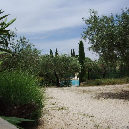 Villa Le Mazet 40 Saint-Rémy-de-Provence Exterior foto