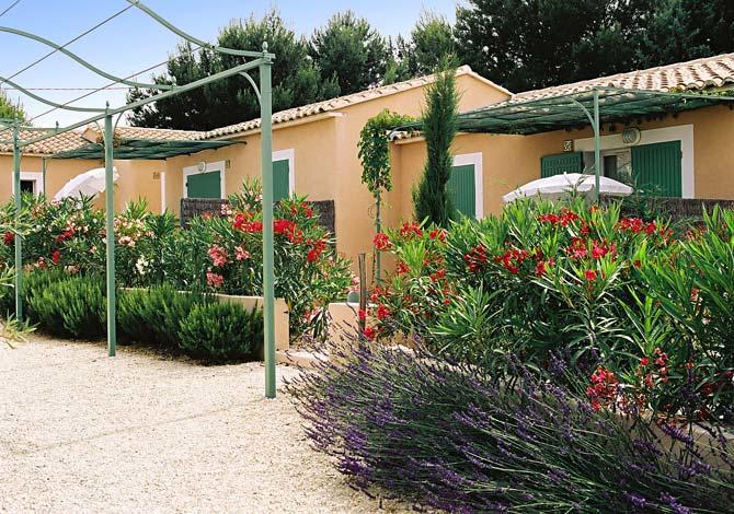 Villa Le Mazet 40 Saint-Rémy-de-Provence Exterior foto