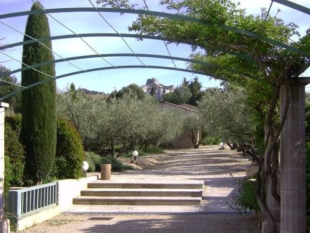 Villa Le Mazet 40 Saint-Rémy-de-Provence Exterior foto