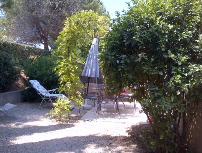 Villa Le Mazet 40 Saint-Rémy-de-Provence Exterior foto